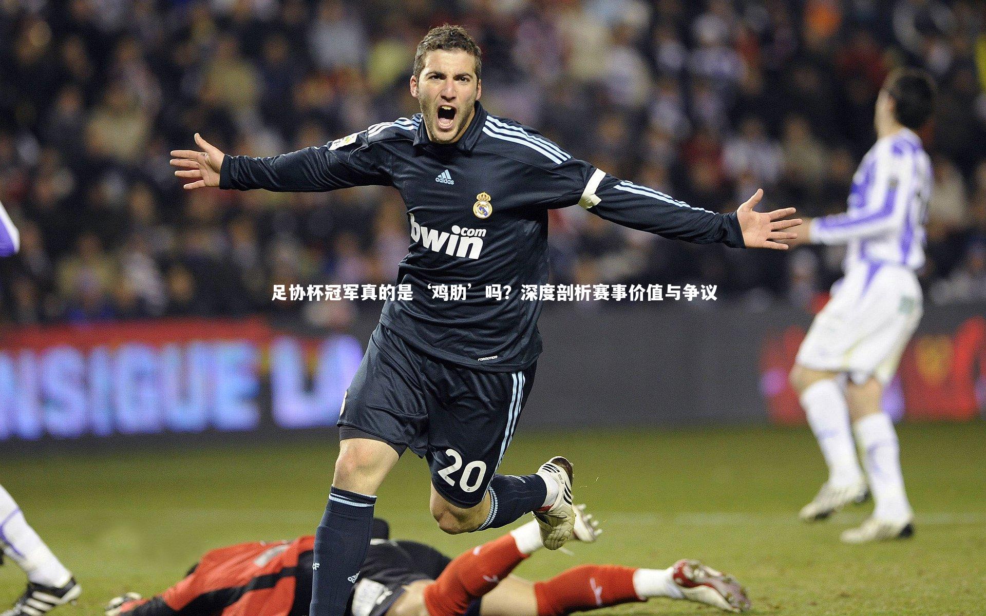 足协杯冠军真的是‘鸡肋’吗？深度剖析赛事价值与争议